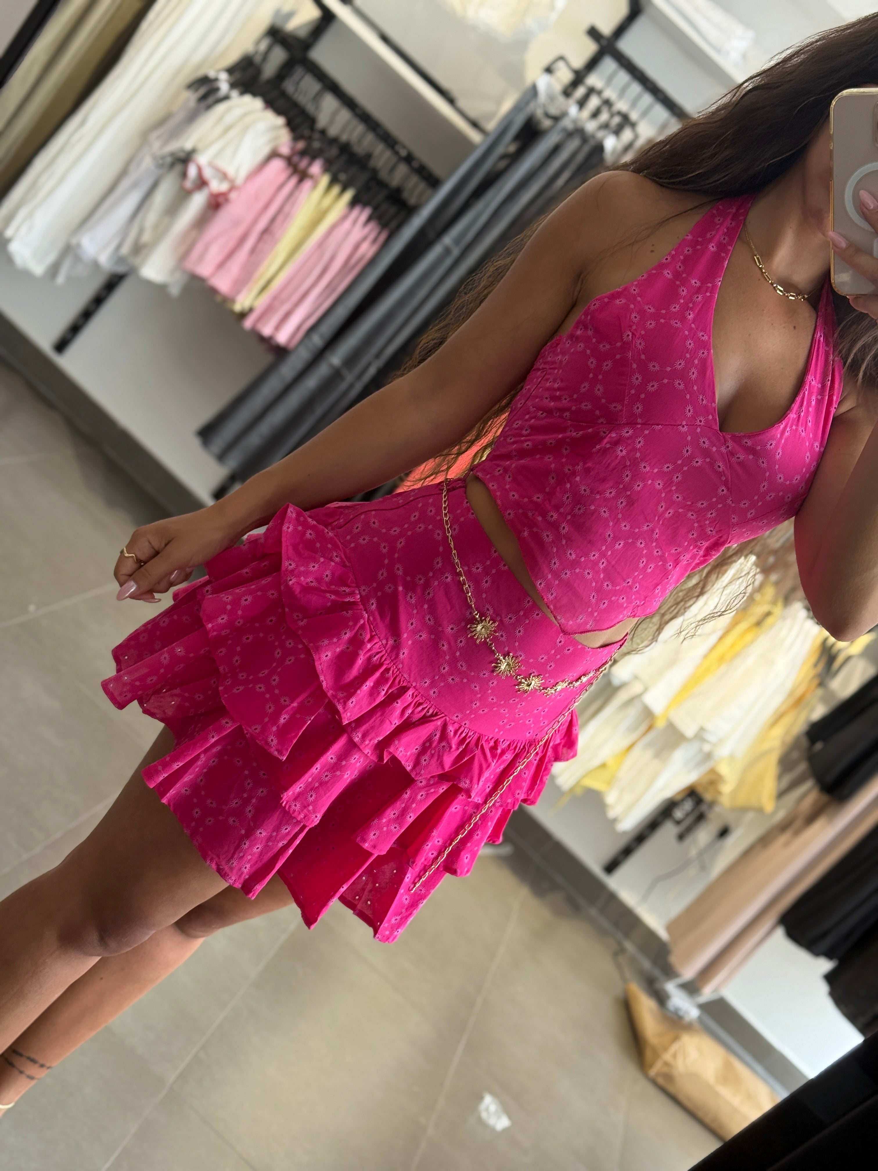 Patricia set