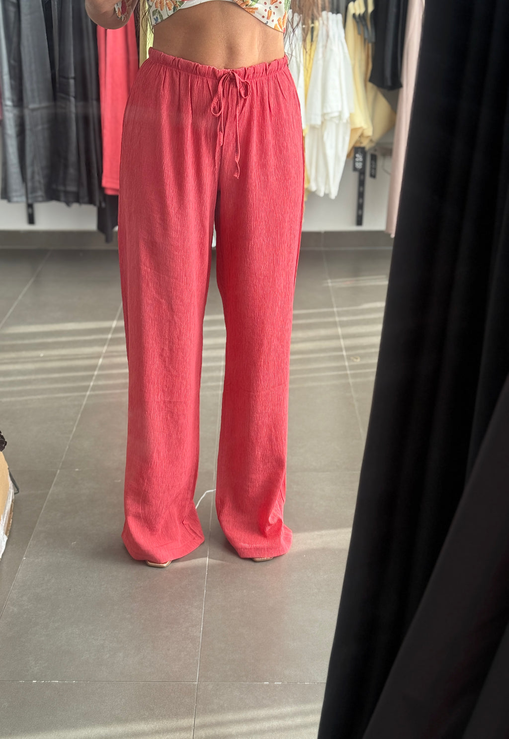 Milo trousers