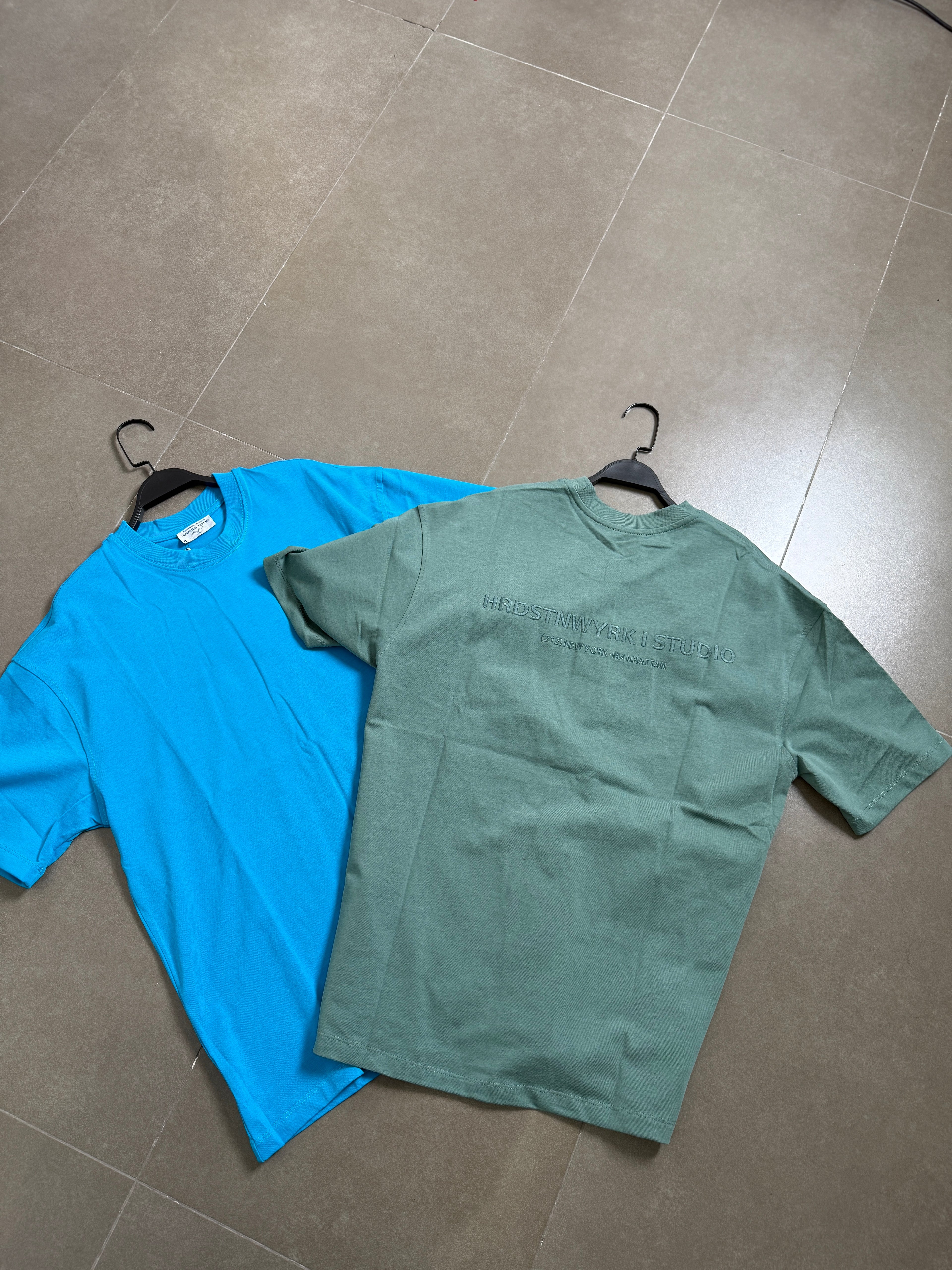 Austin Oversized Tshirt