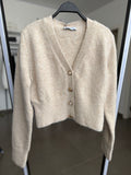 Racha cardigan