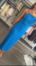 Kayli dress