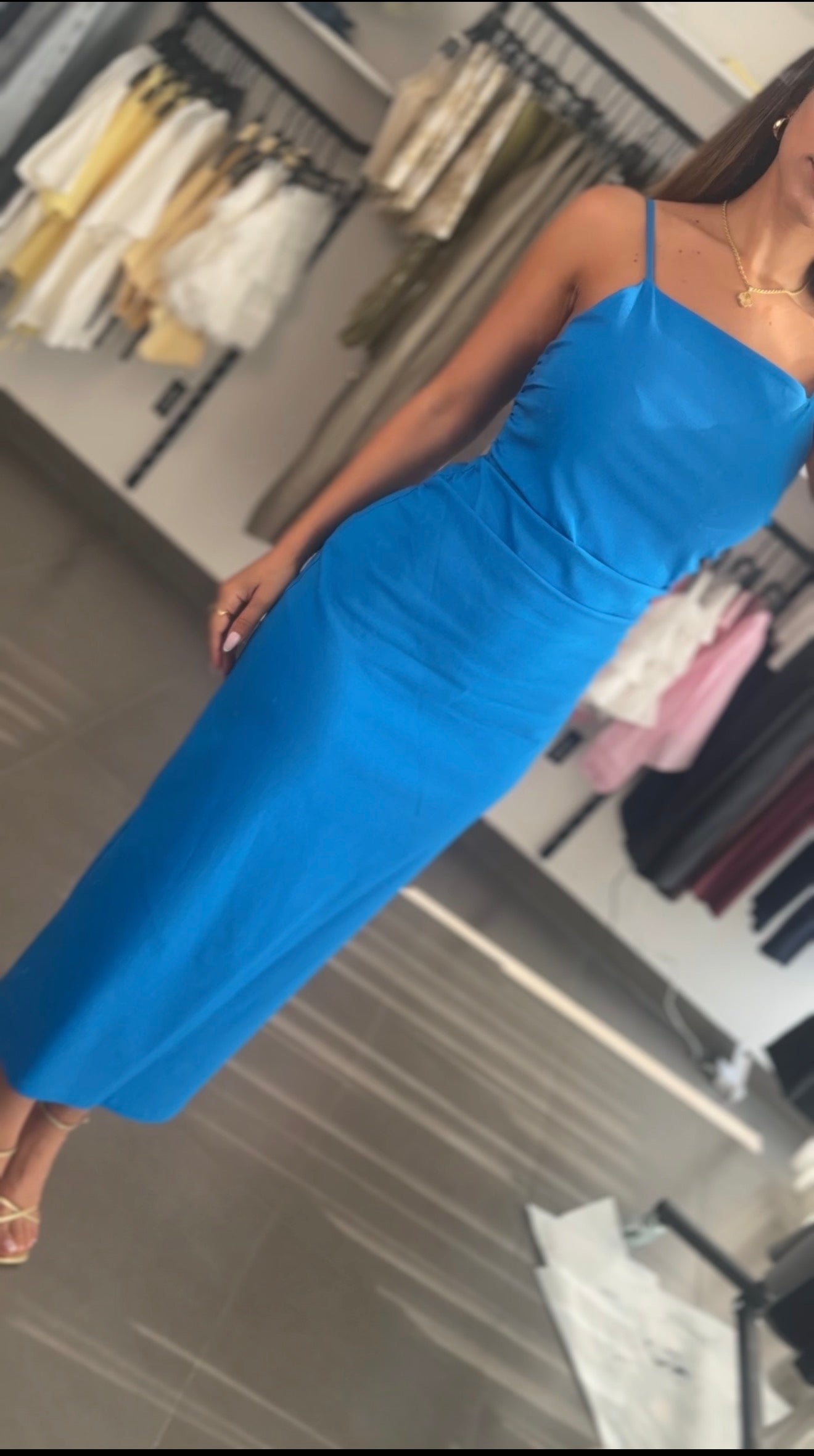 Kayli dress