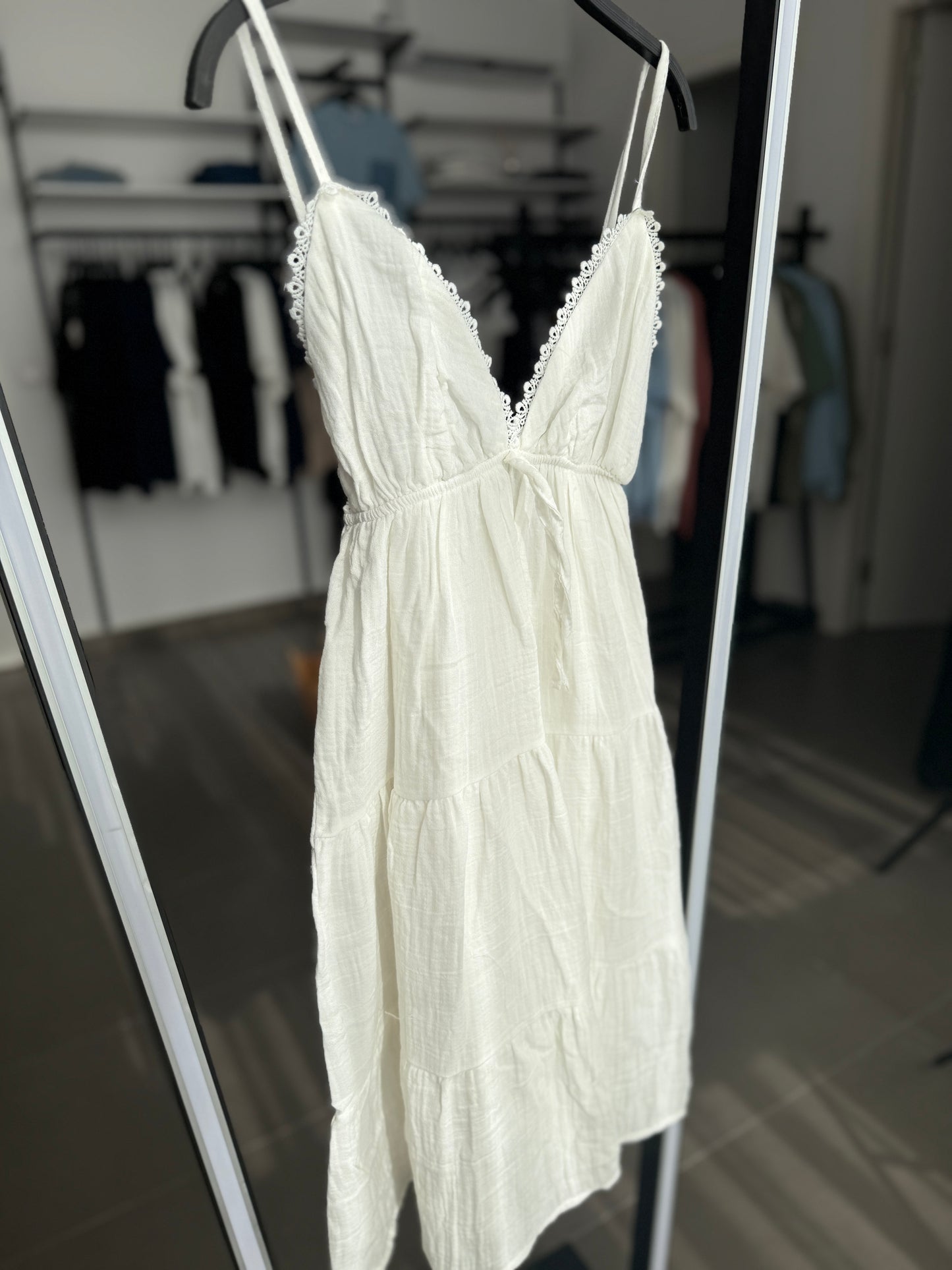 Lili dress