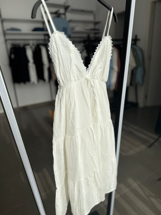 Lili dress