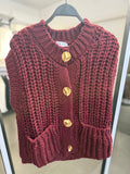 Melissa Cardigan
