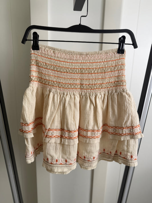 Silvana Skirt
