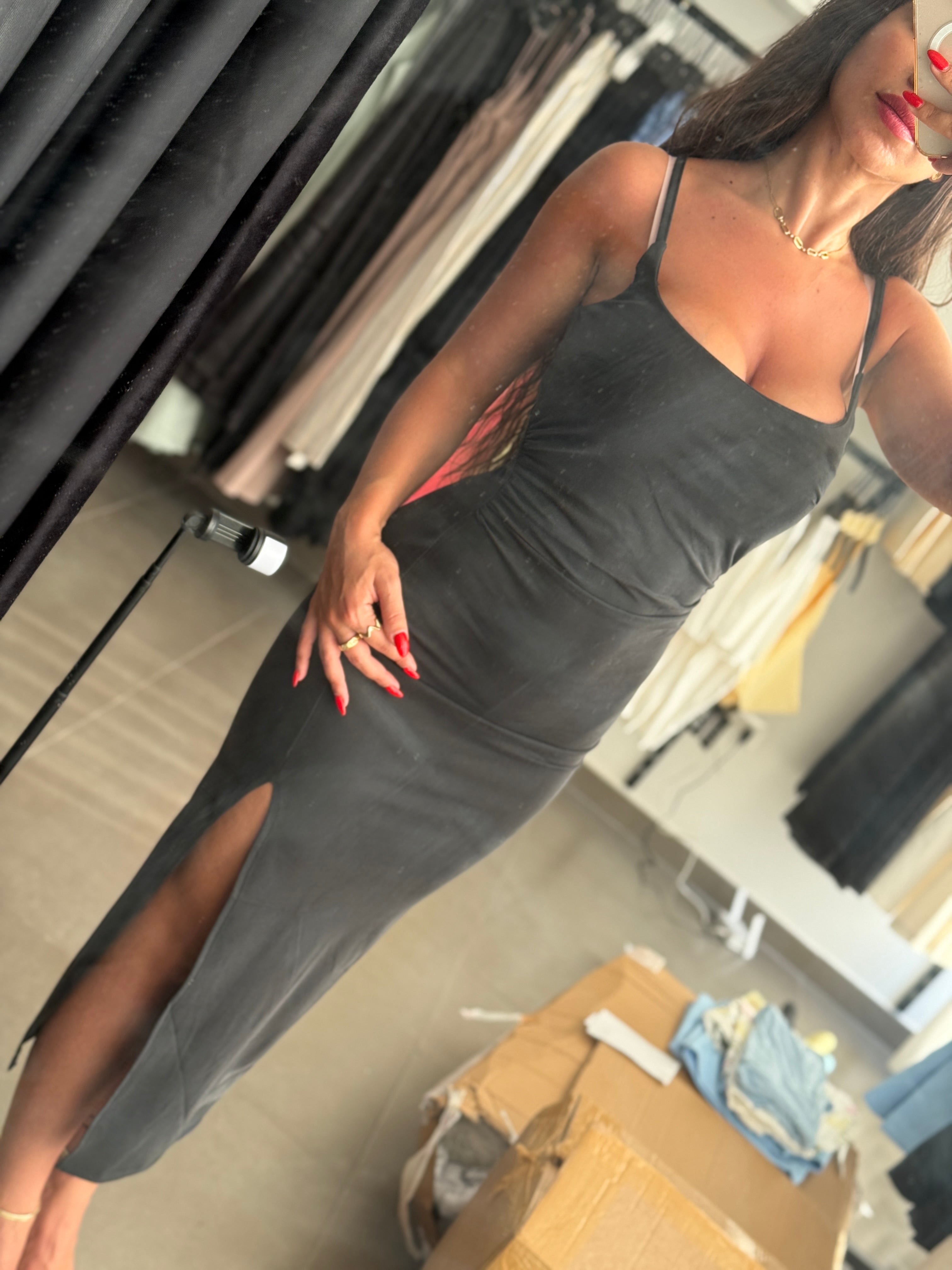 Balkis dress