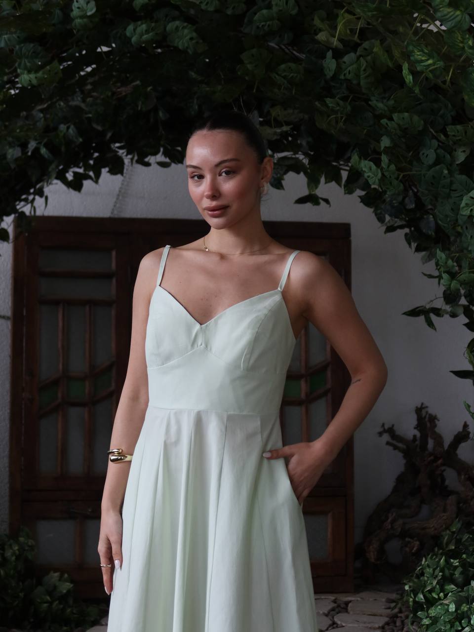 Sirenna dress