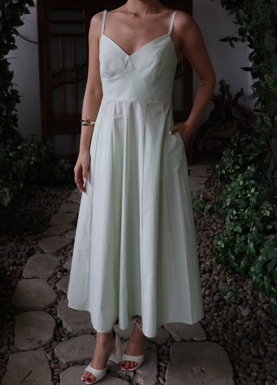 Sirenna dress
