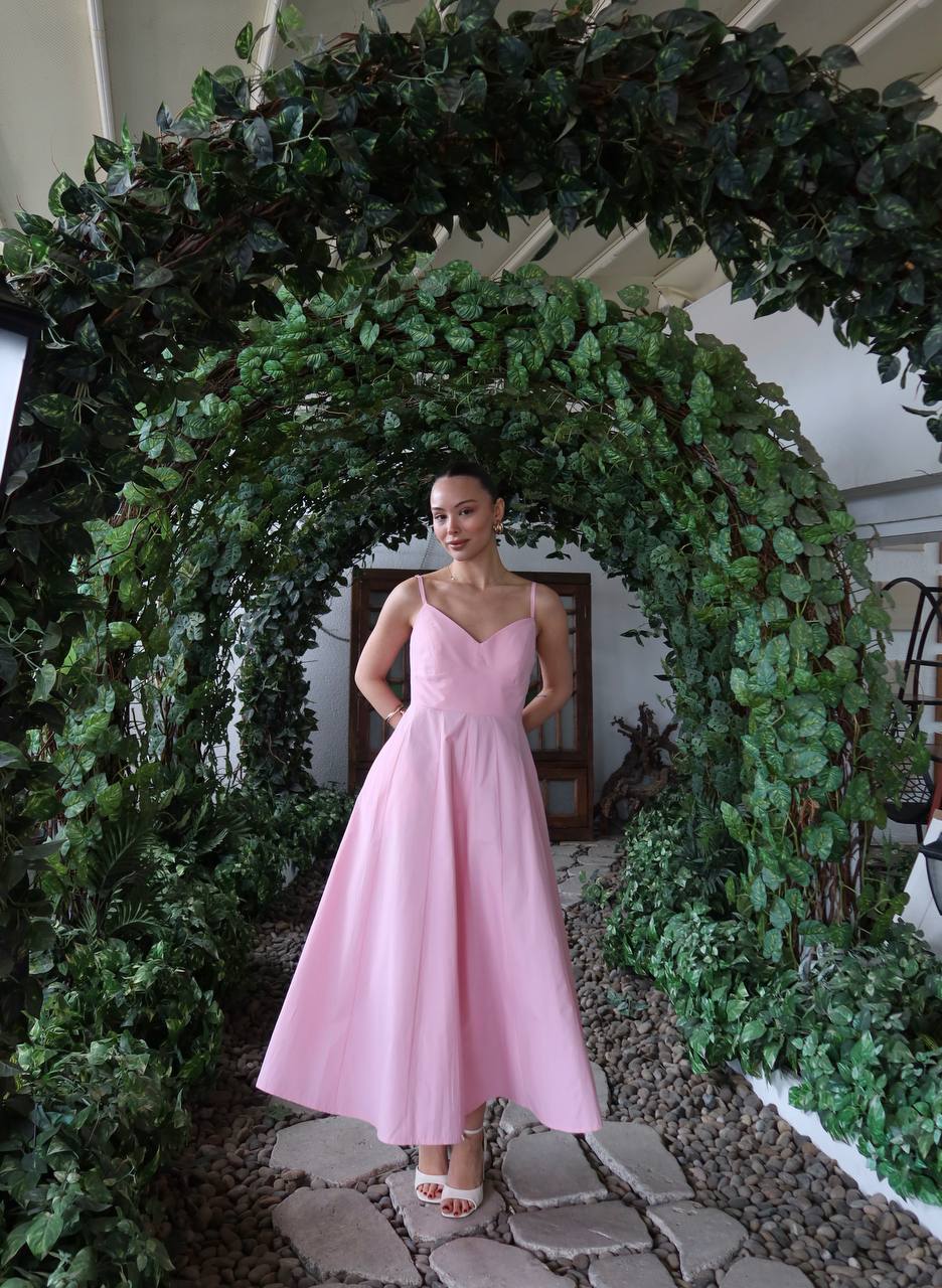 Sirenna dress