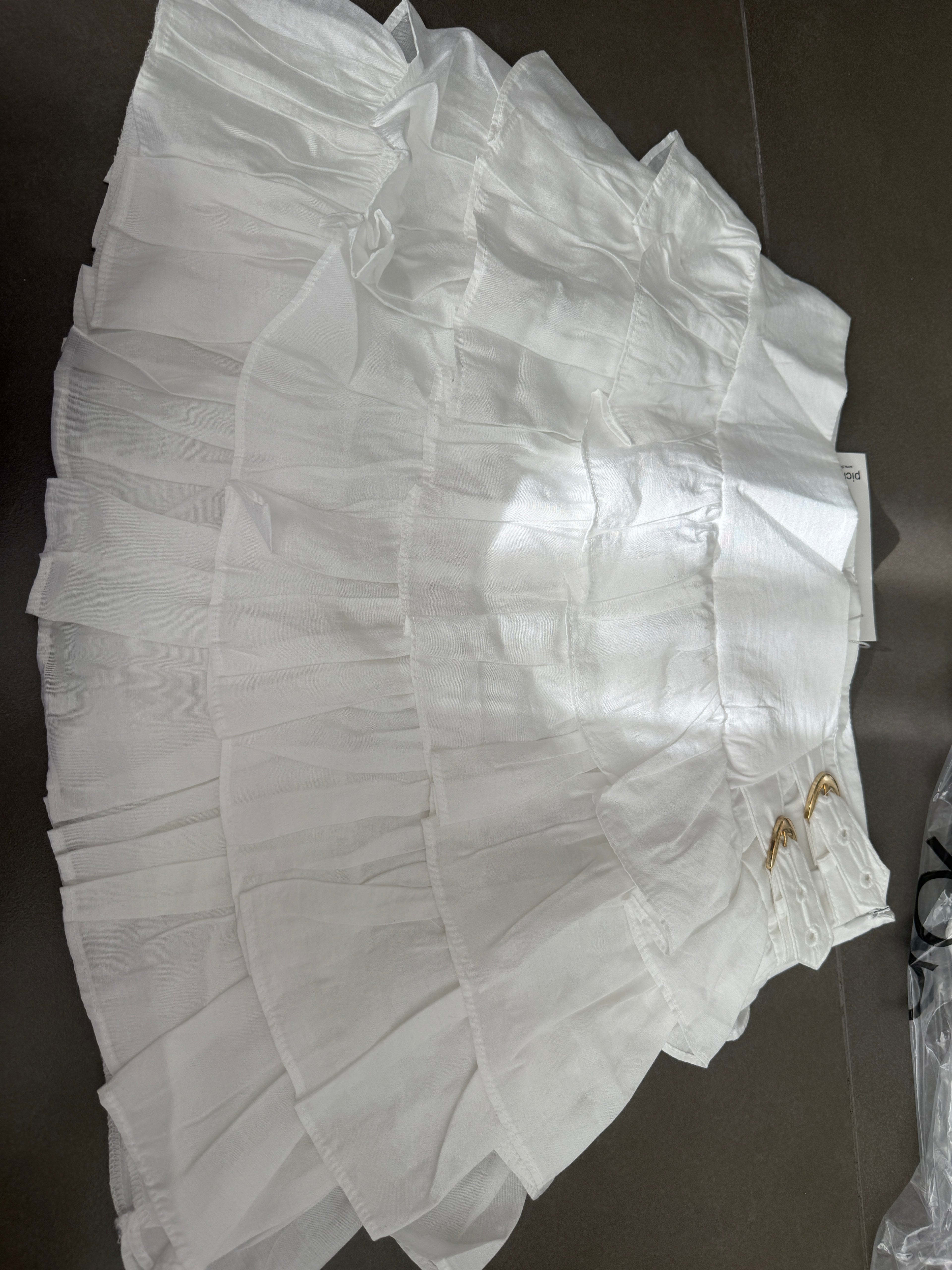 Melona skirt