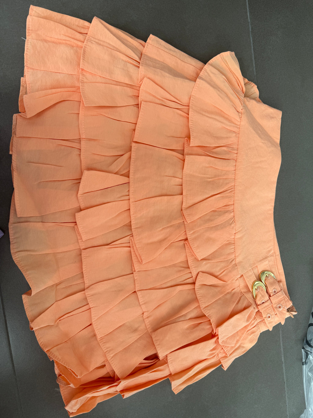 Melona skirt