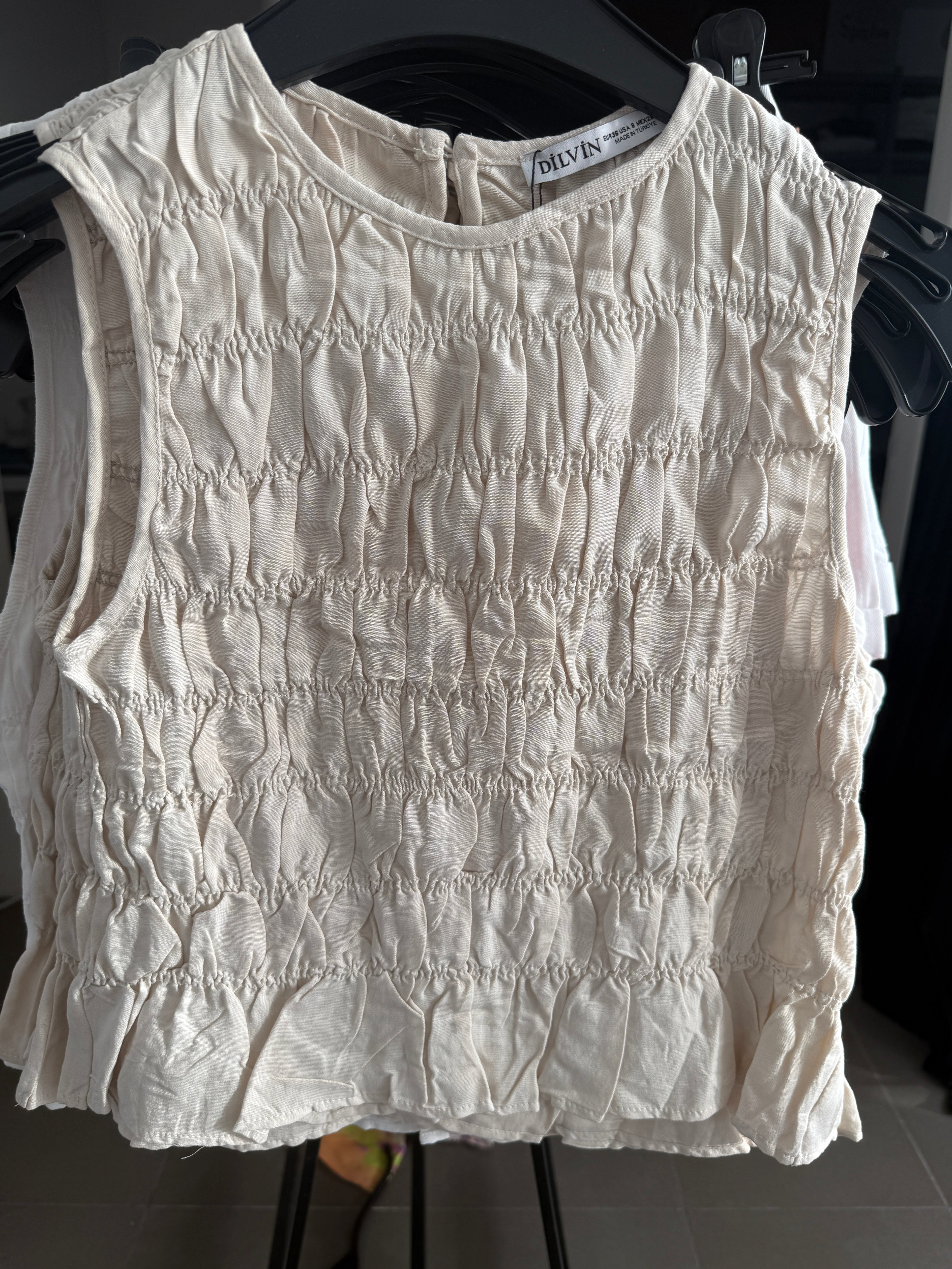 Kolsu top