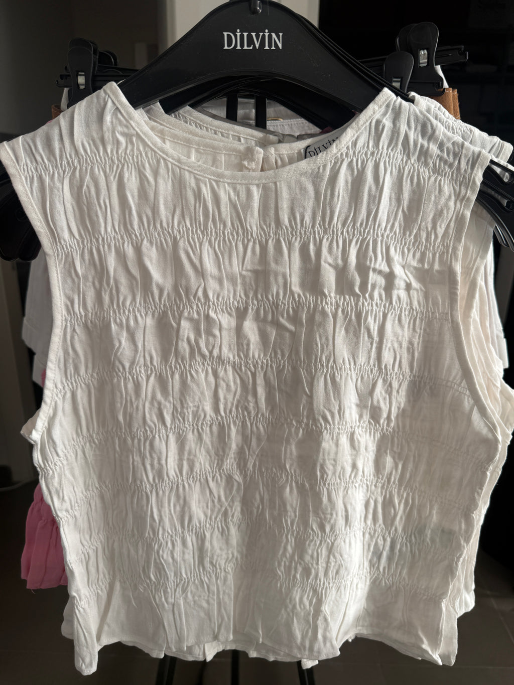 Kolsu top