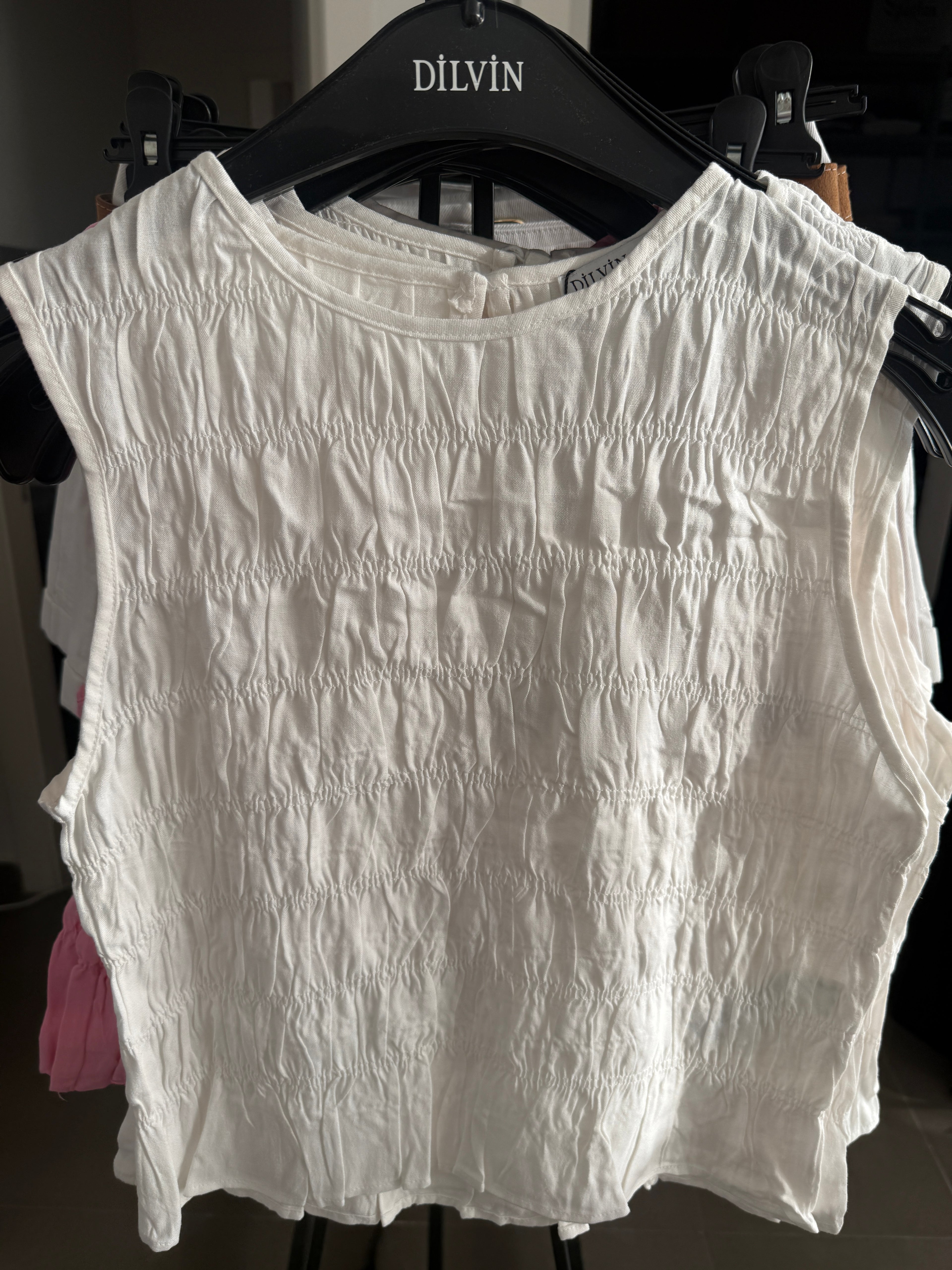 Kolsu top