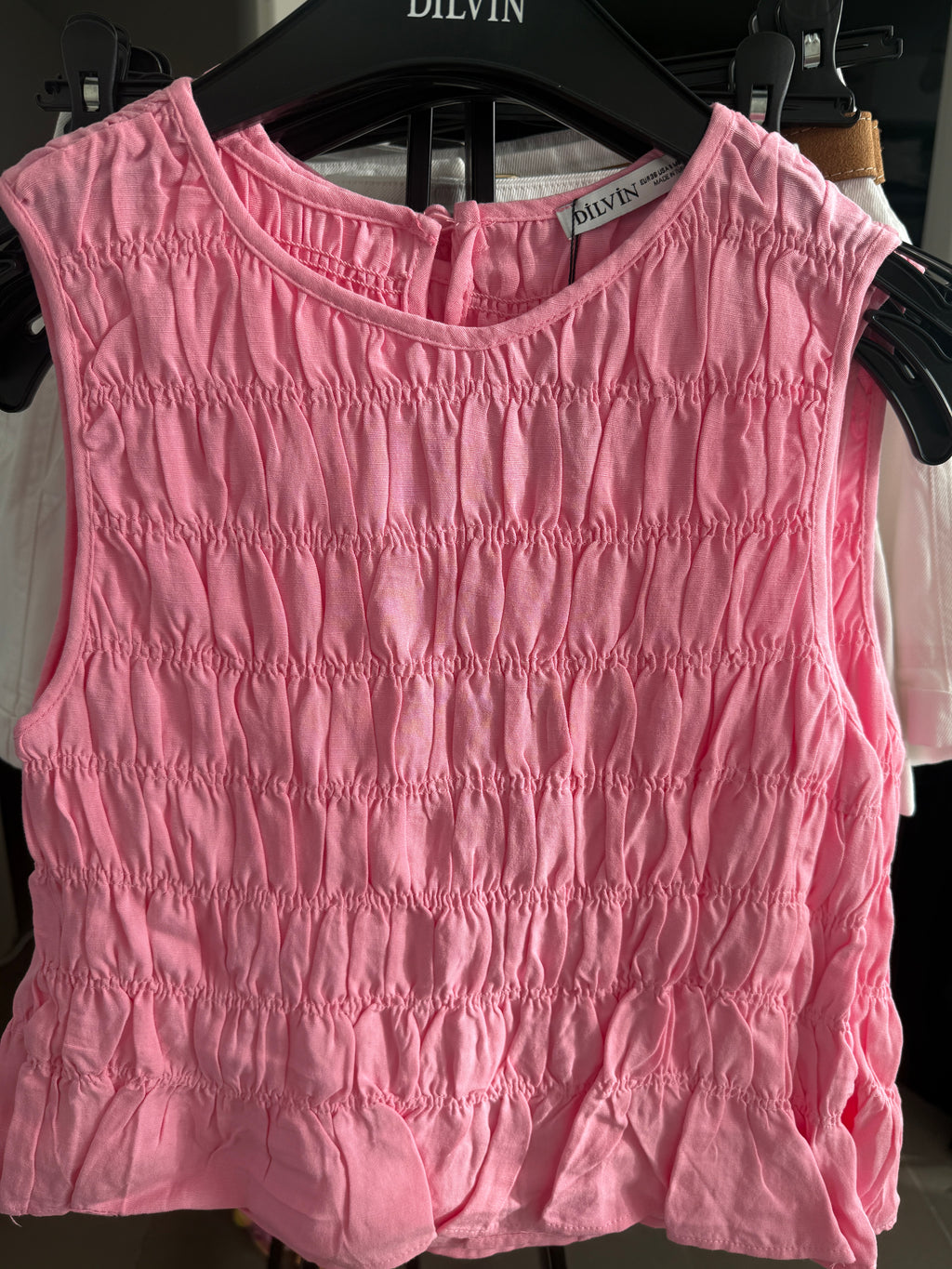 Kolsu top