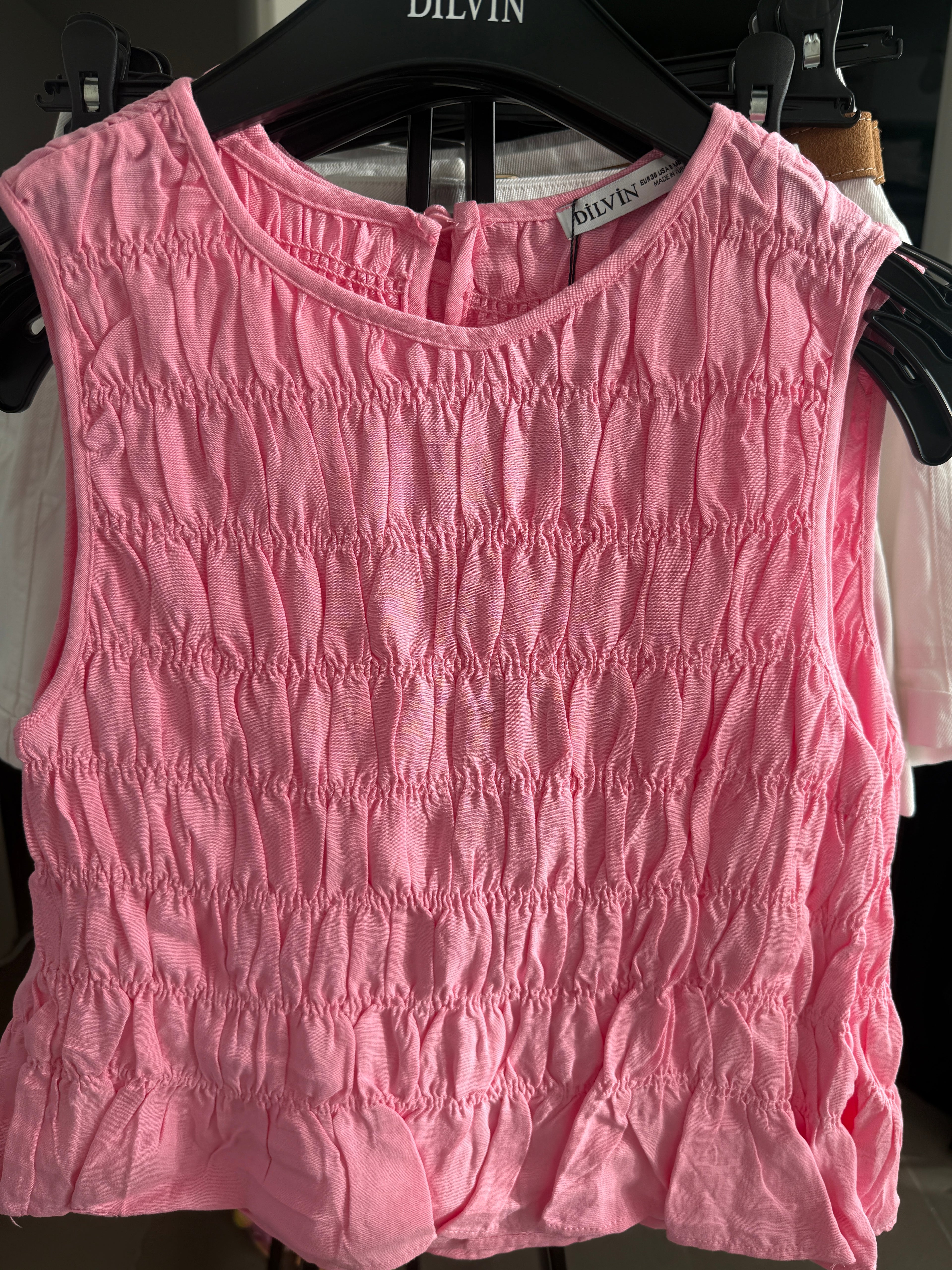 Kolsu top