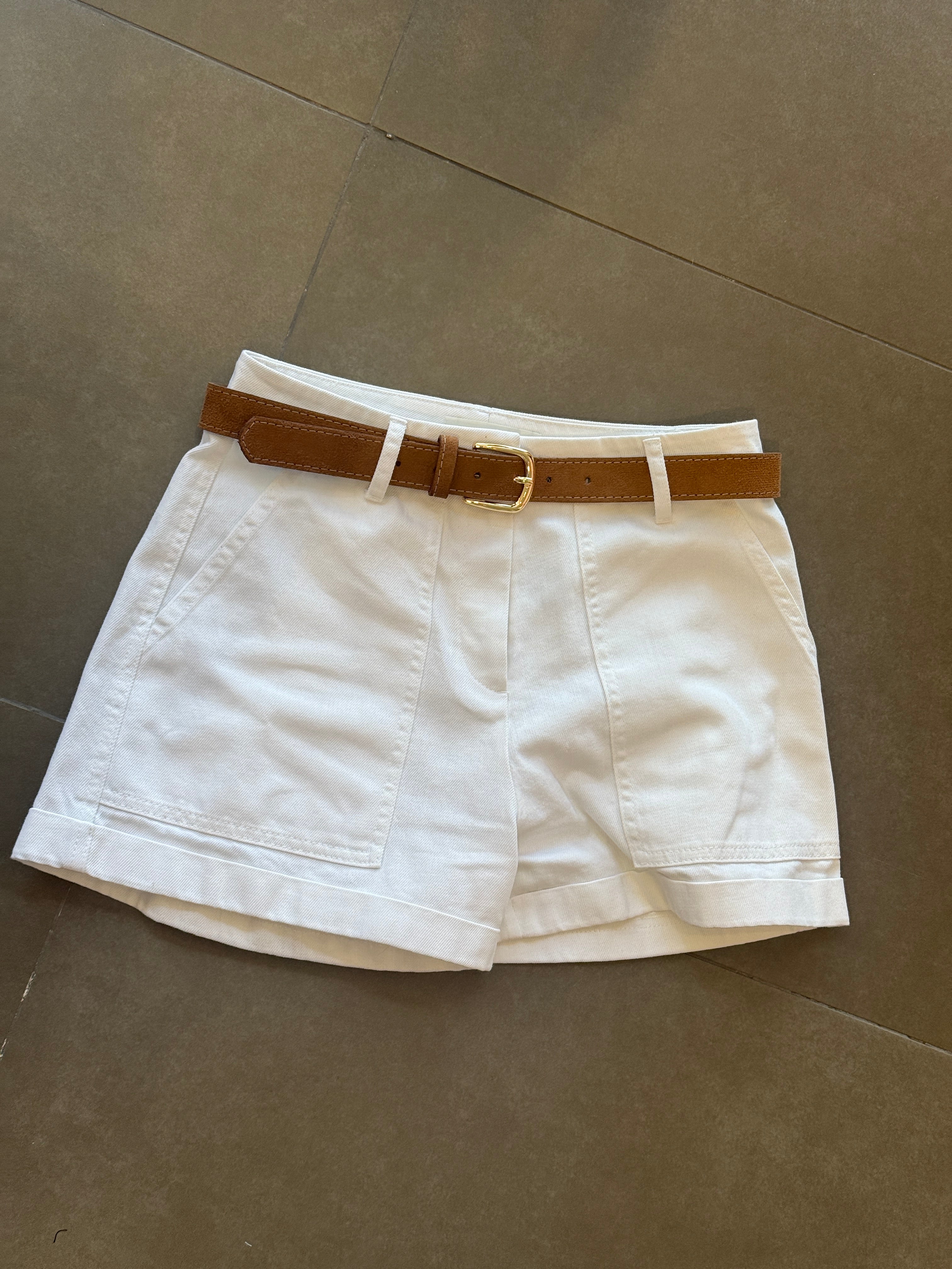 Gaelle short