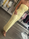 Layar dress