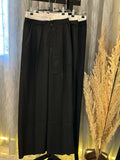 Classic pants