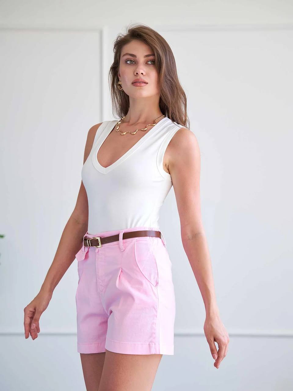 Shama short