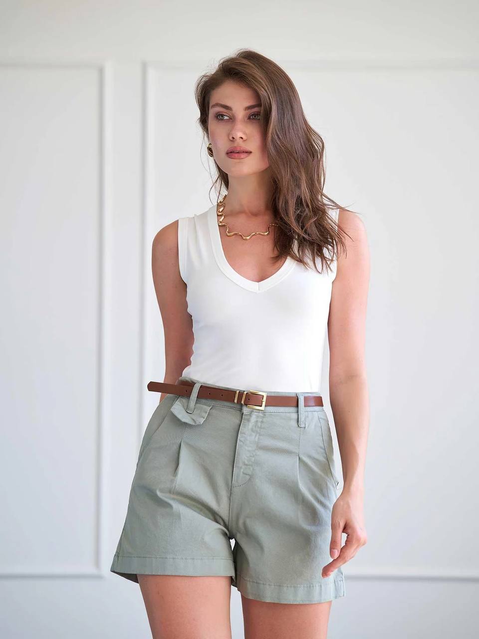 Shama short