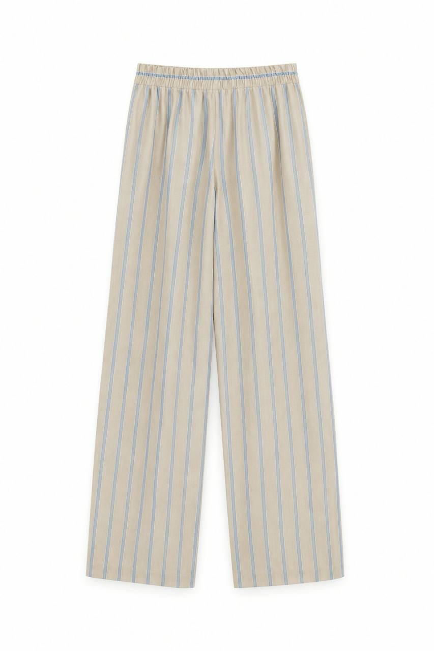 Leen trouser