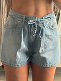 Malak short