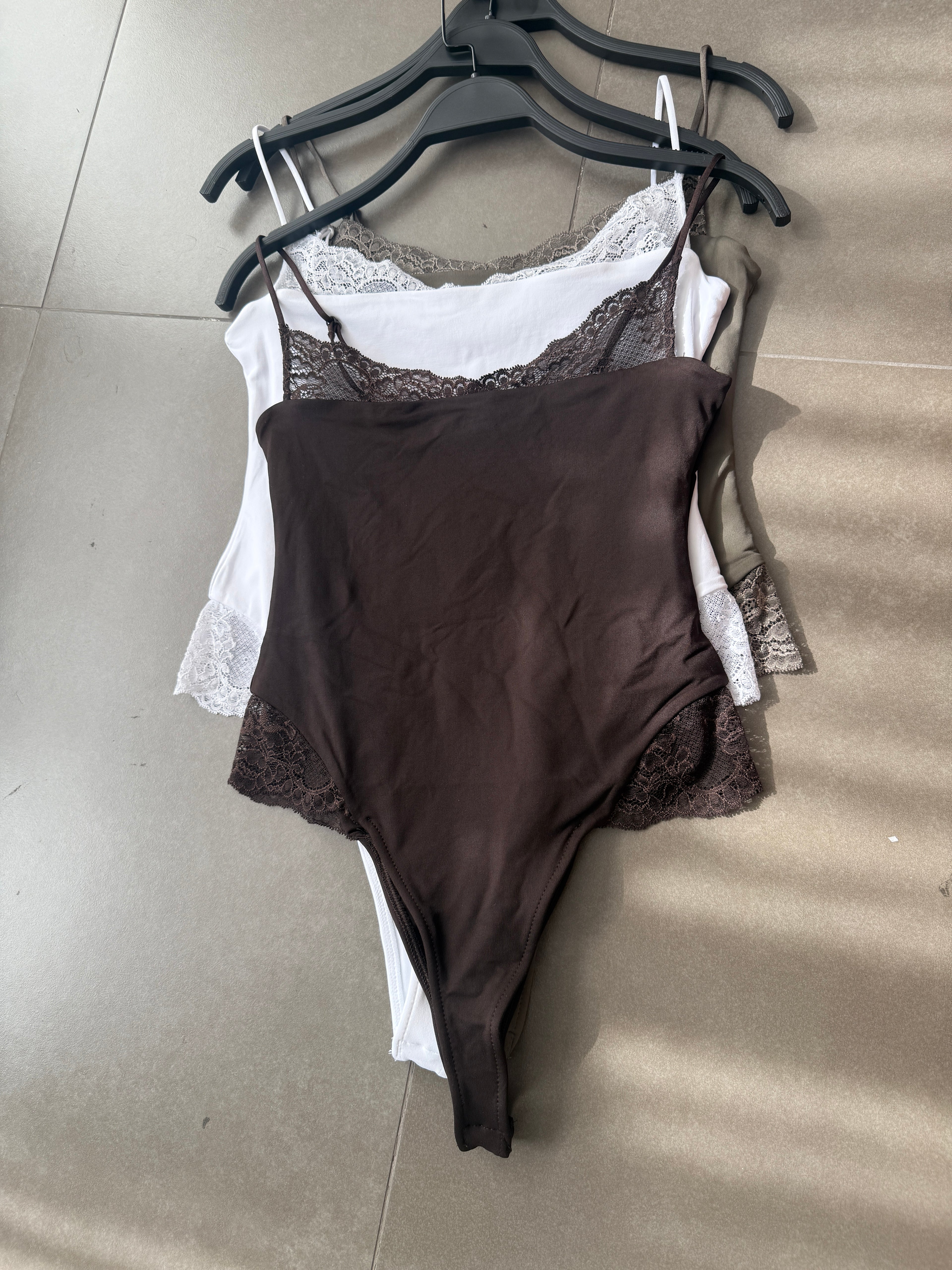 Butterfly bodysuit