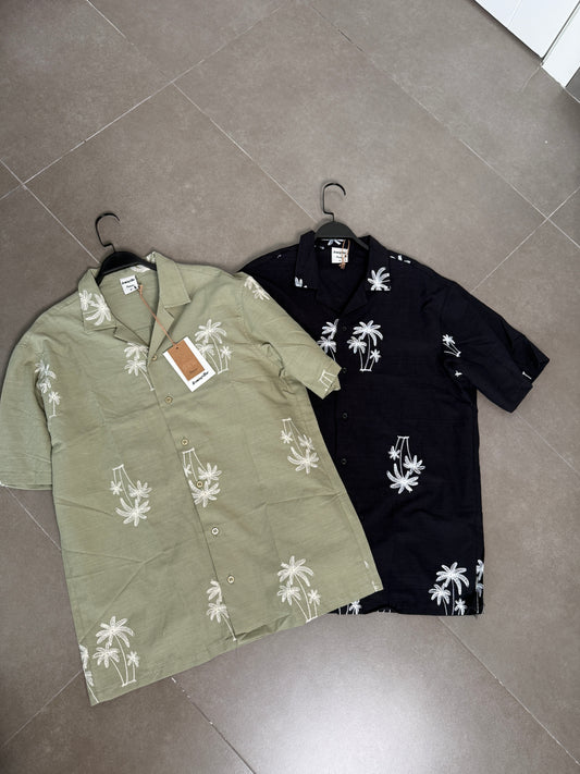 Palm shirt