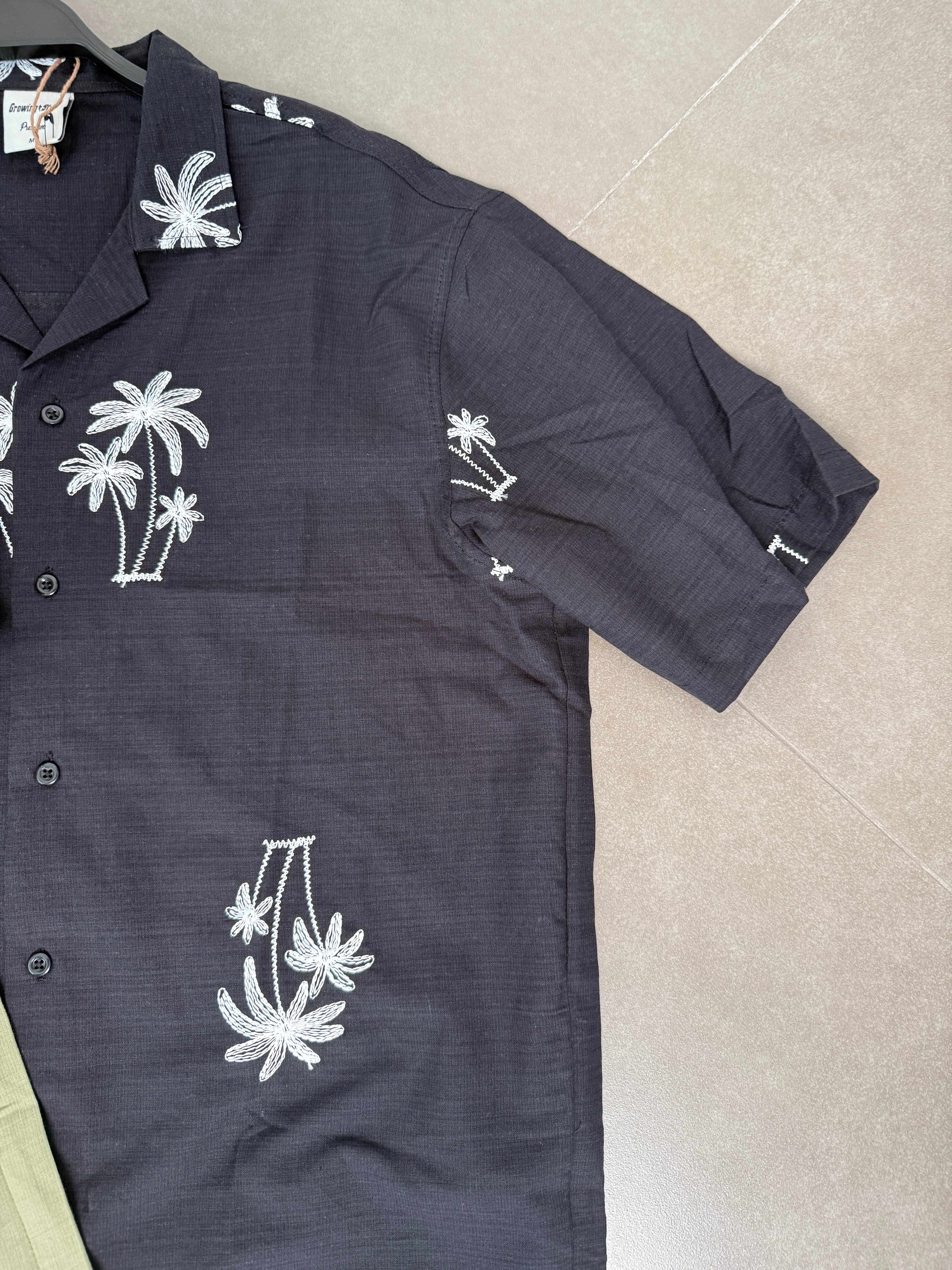 Palm shirt