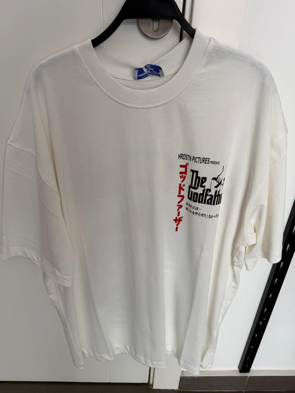 The god father t-shirt