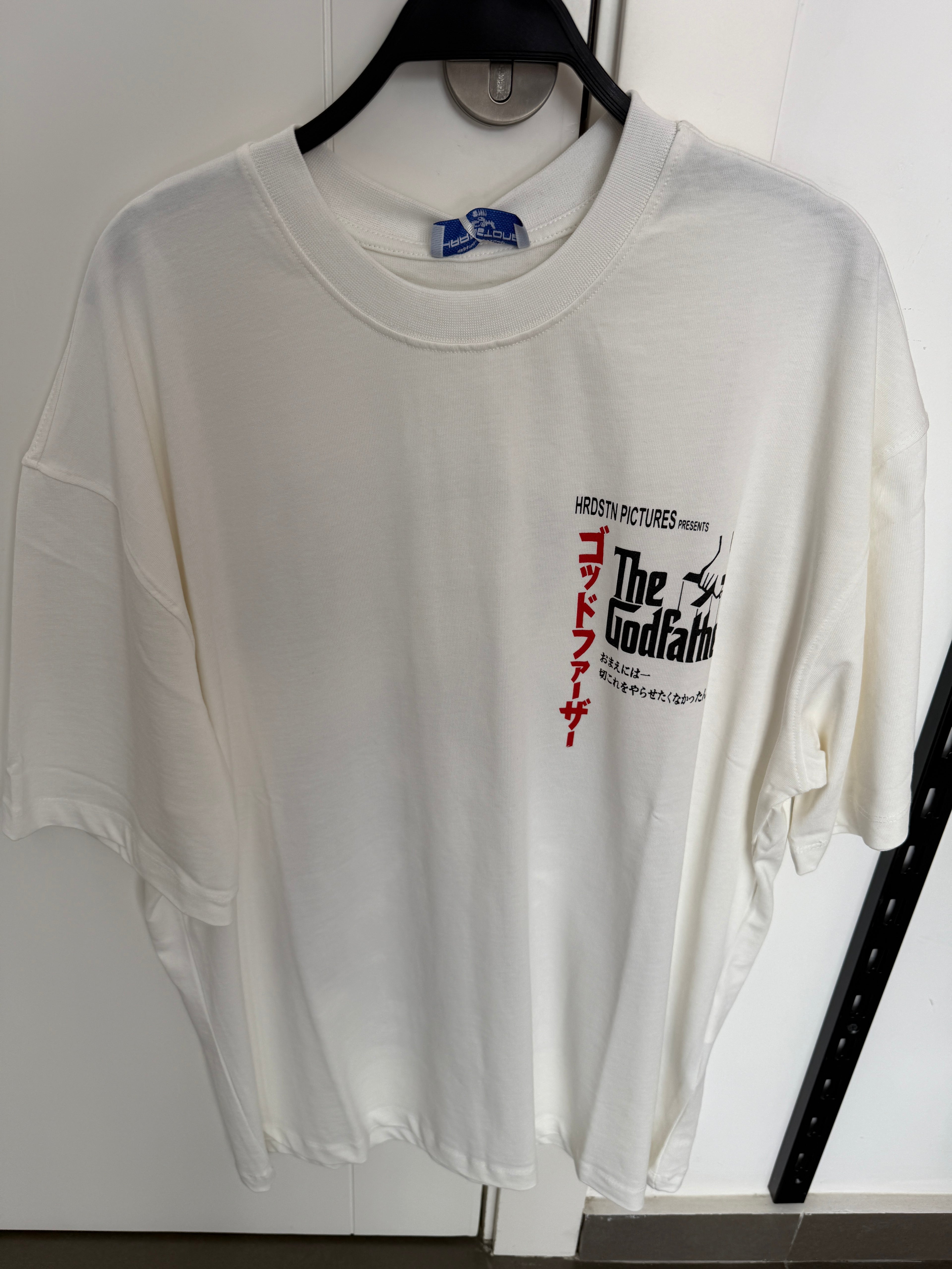 The god father t-shirt