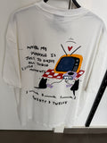 Joey tshirt