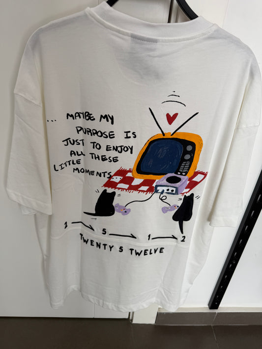 Joey tshirt