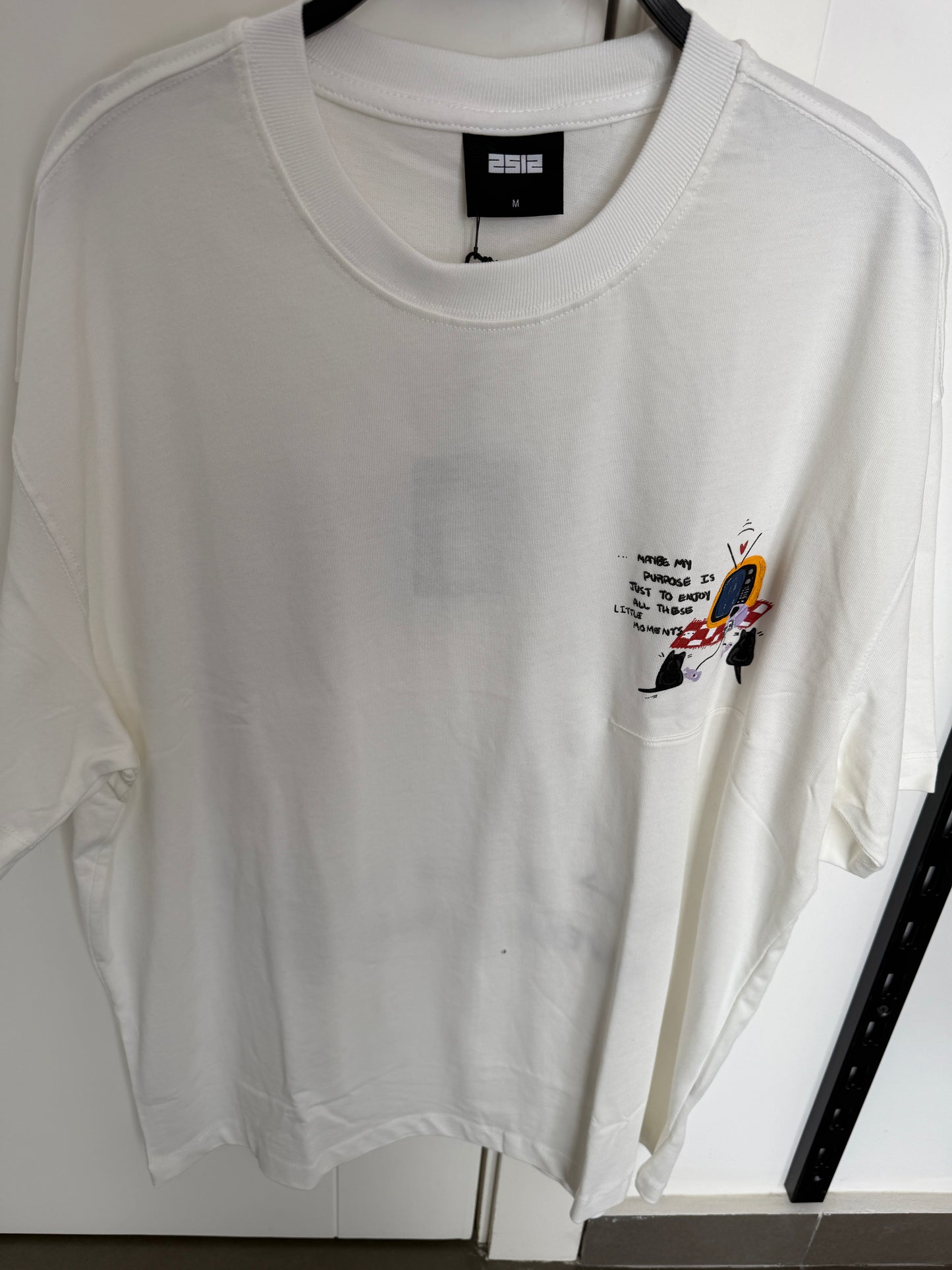 Joey tshirt
