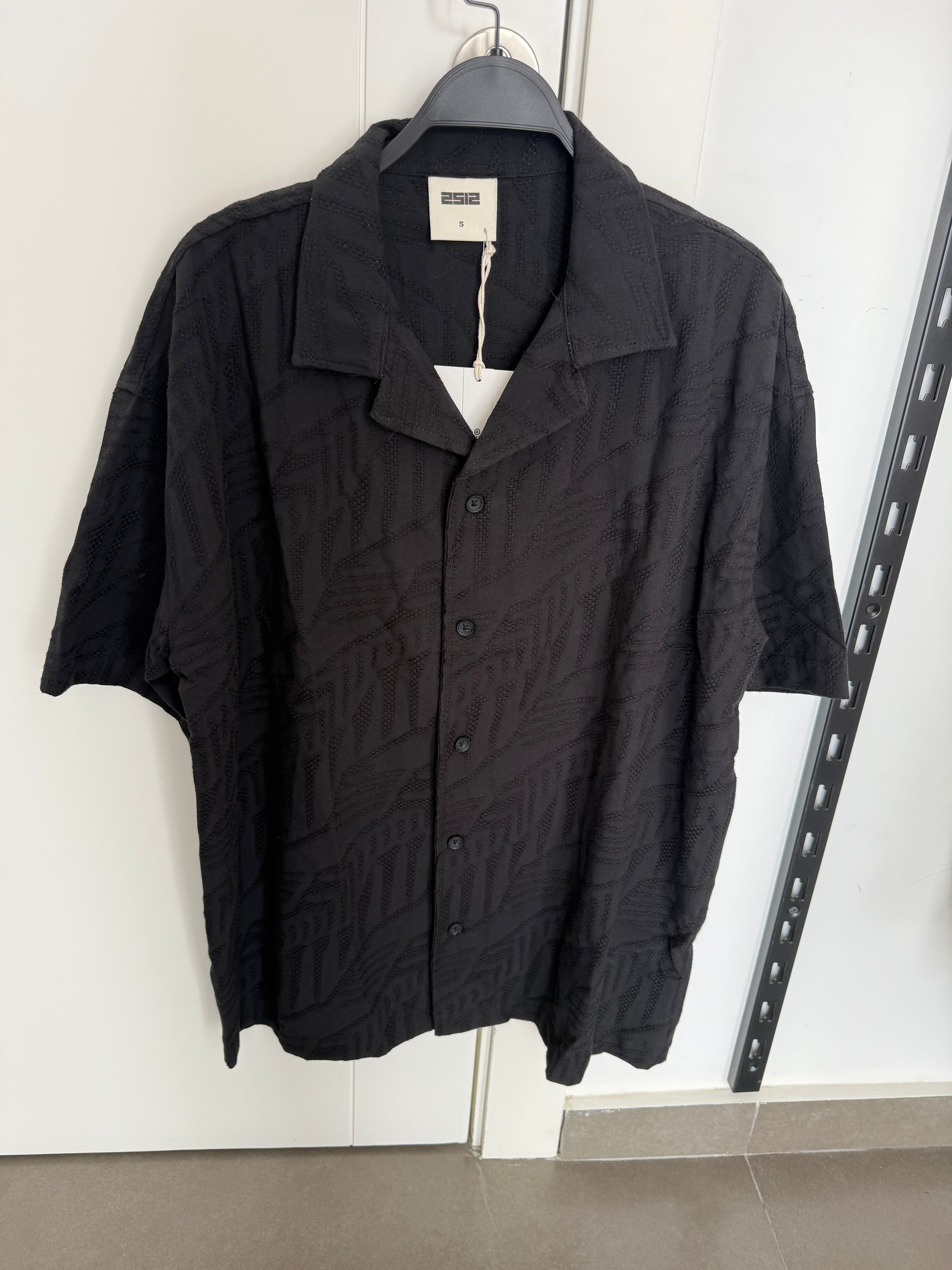 Nicolas shirt