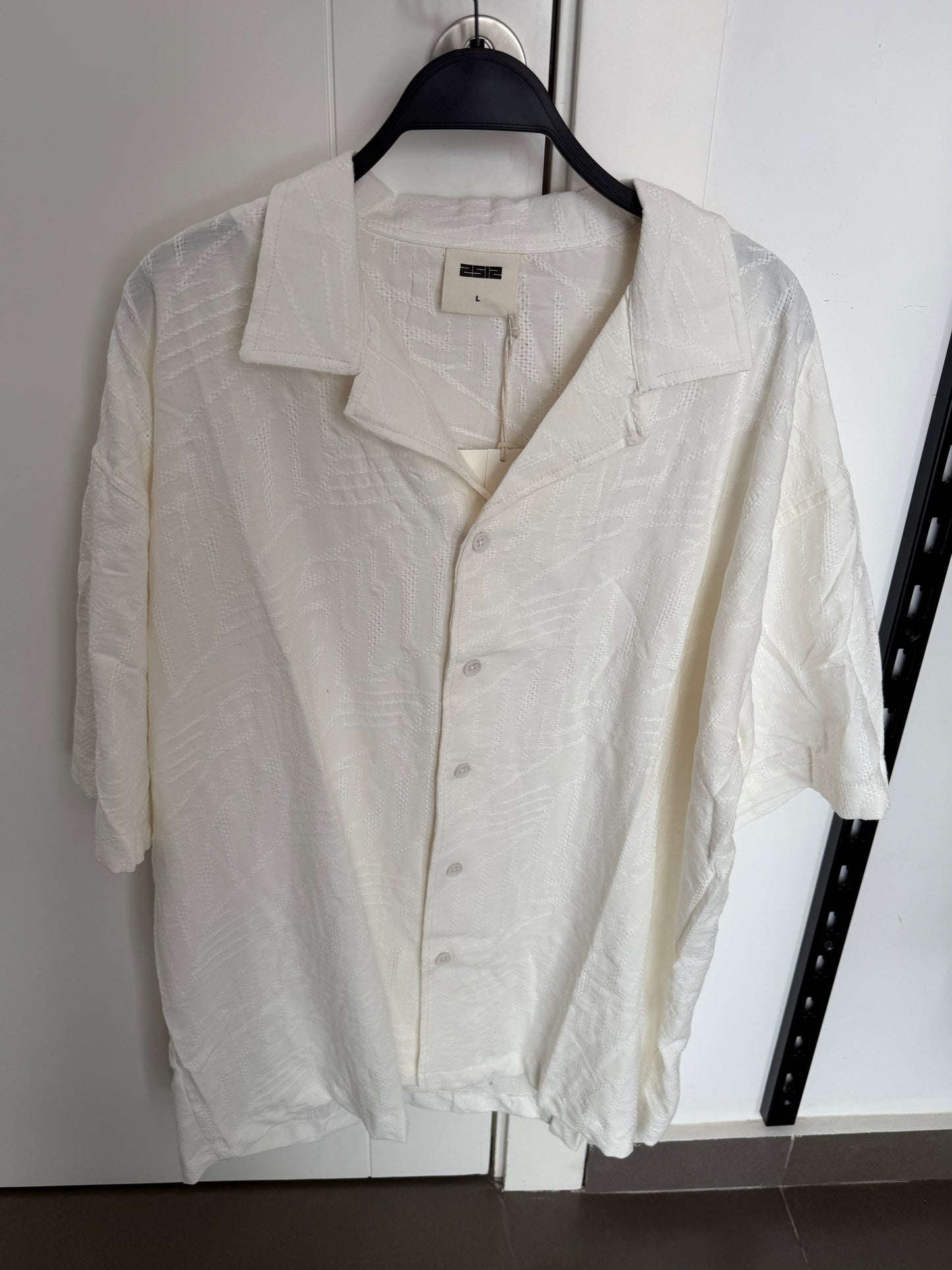 Nicolas shirt