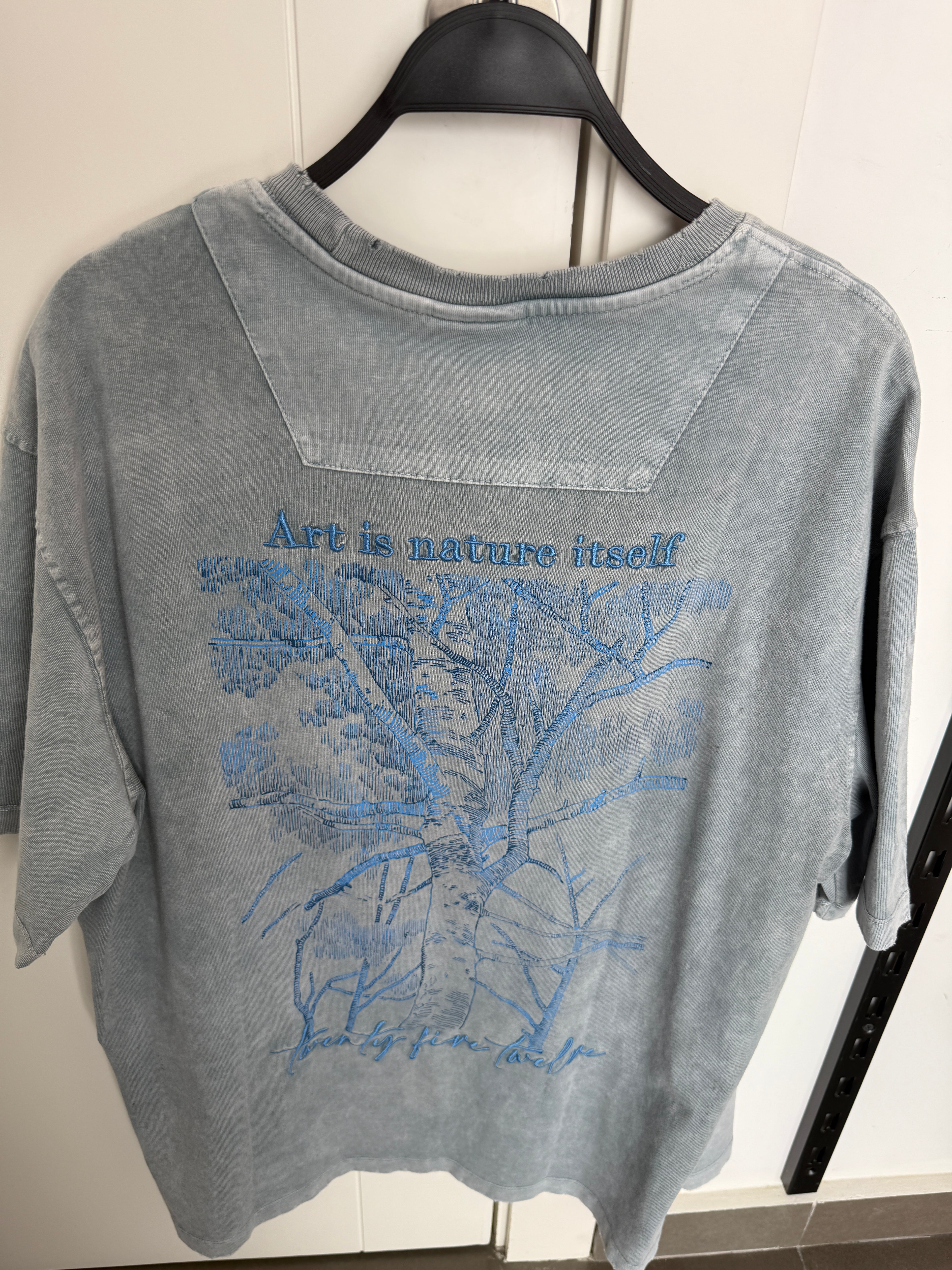 Art of nature Tshirts