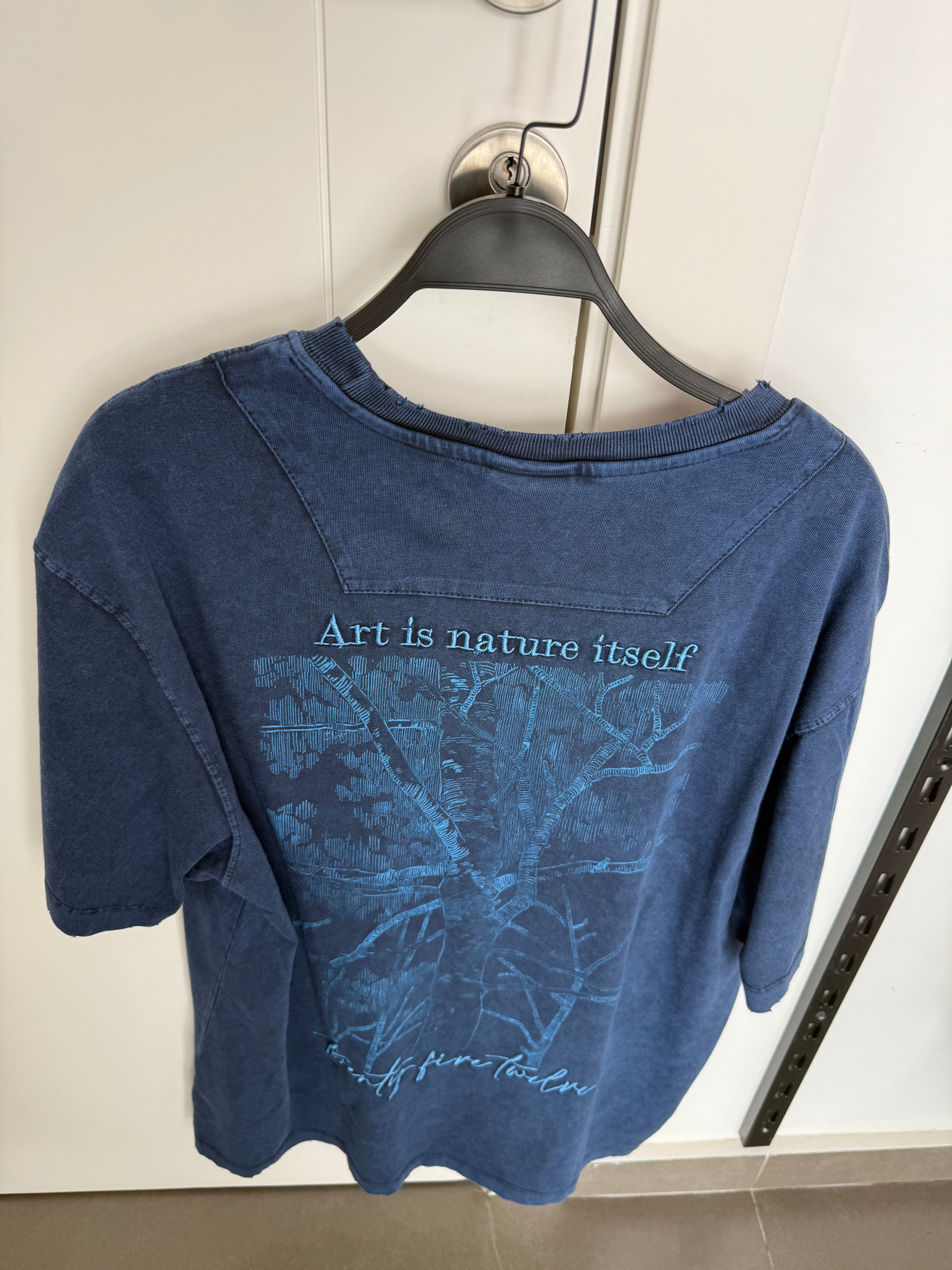 Art of nature Tshirts