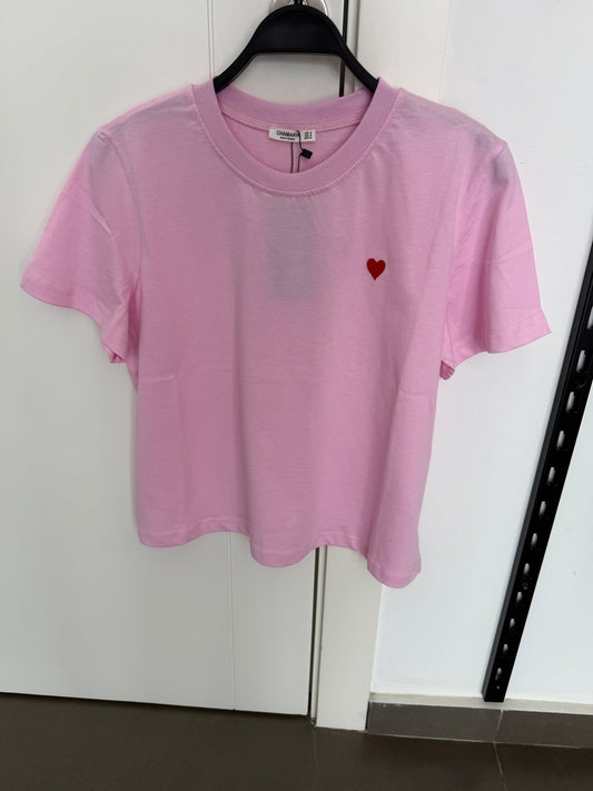 Little heart