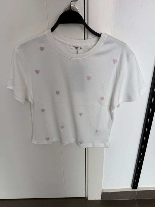 Juliette Tshirt