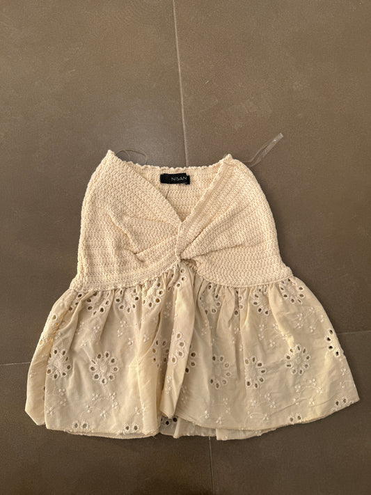 Pauline top
