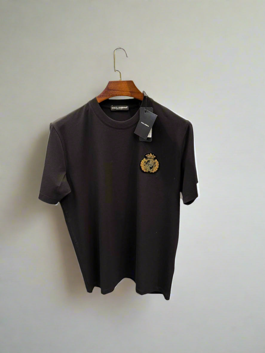 D&G Regular Fit T-shirt