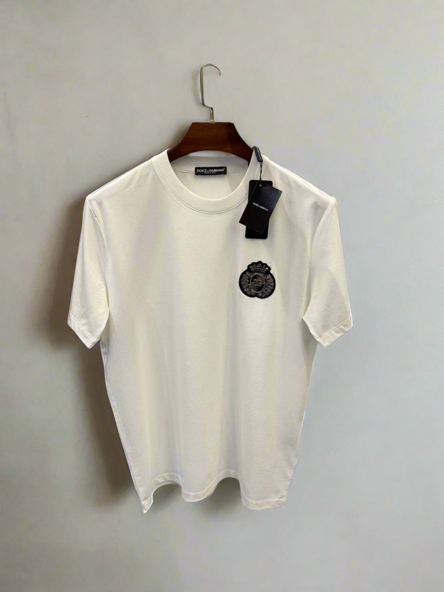 D&G Regular Fit T-shirt
