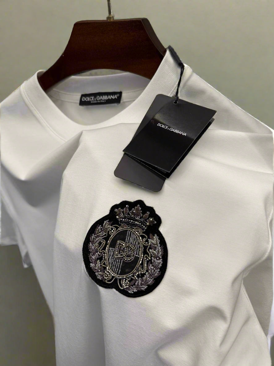 D&G Regular Fit T-shirt