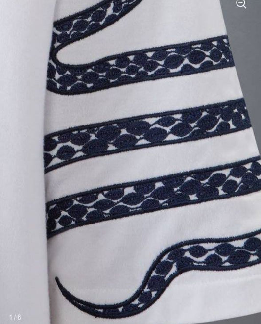 Thom Browne Regular Fit T-shirt