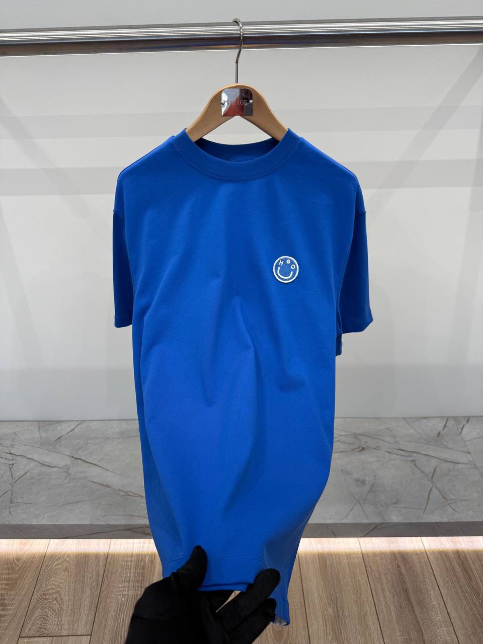 Hugo Regular Fit T-shirt