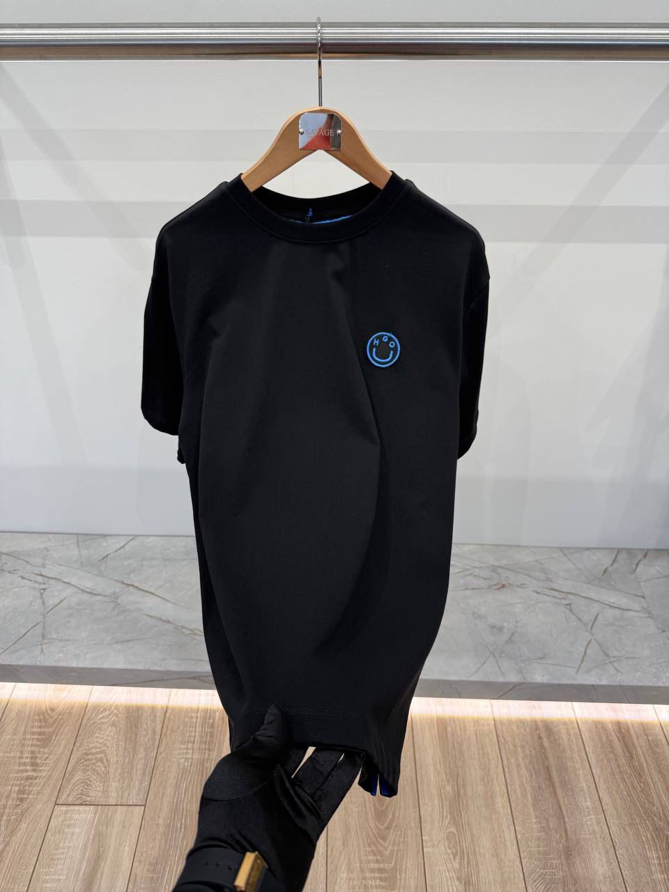 Hugo Regular Fit T-shirt