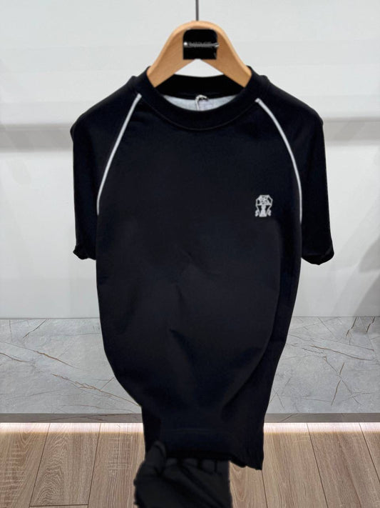 Brunello Cucinelli Regular Fit T-shirt